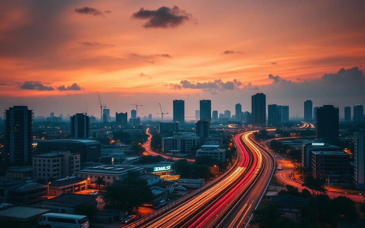 Scaling a Lagos business online: the 2026 playbook — article illustration